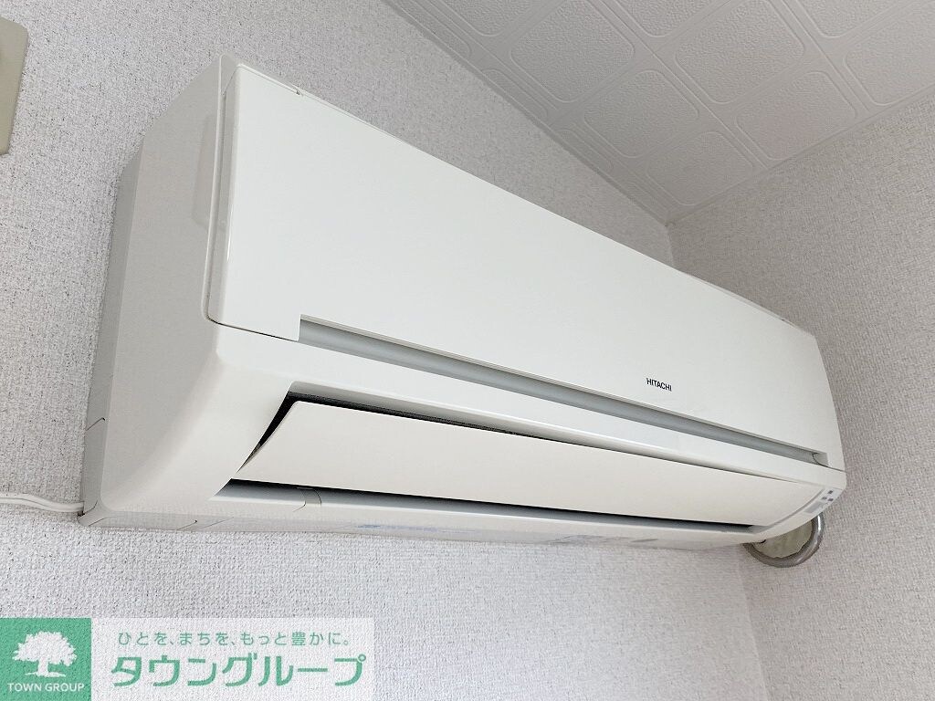 エトワス大岡山の物件内観写真