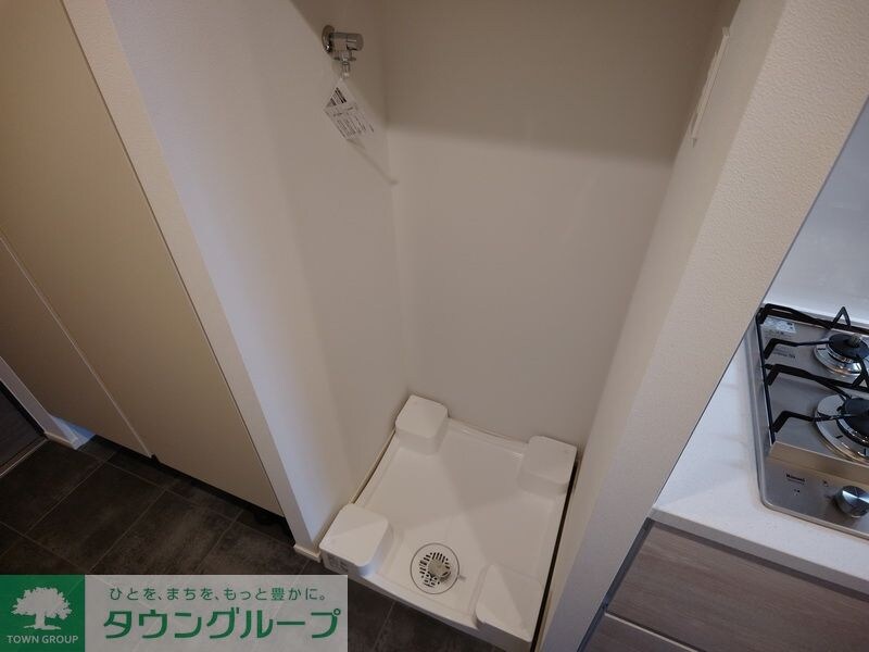 ザ・パークハビオＳＯＨＯ祐天寺の物件内観写真