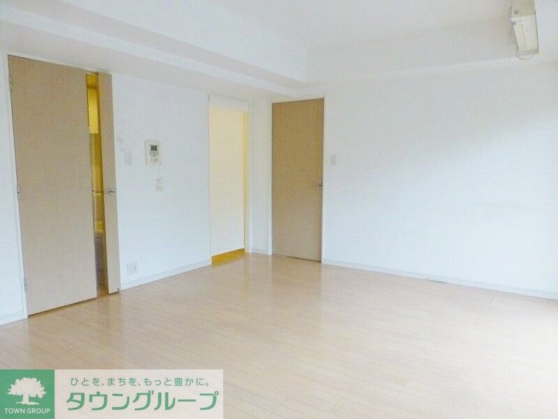 アーバンパーク代官山I／アーバンパーク代官山IIの物件内観写真