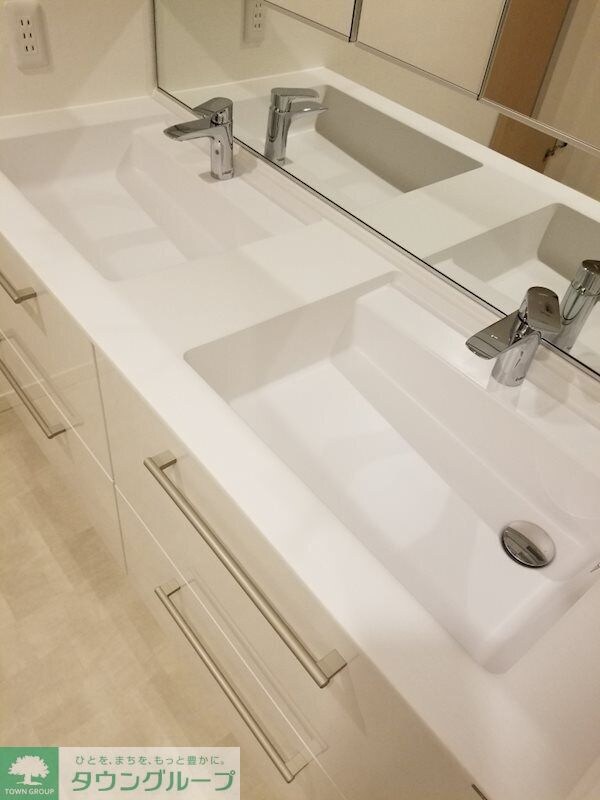 アーバンパーク代官山I／アーバンパーク代官山IIの物件内観写真