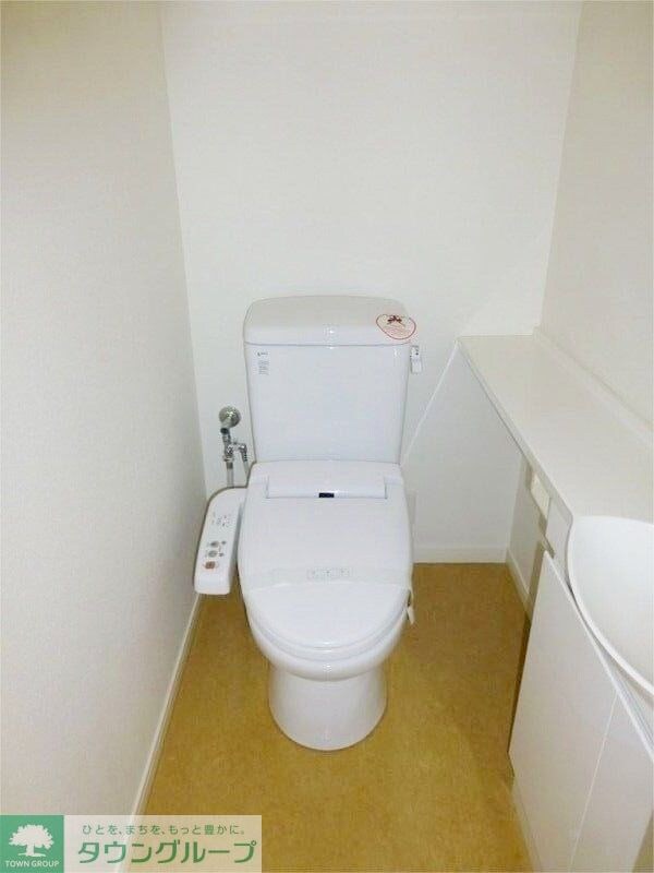 アーバンパーク代官山I／アーバンパーク代官山IIの物件内観写真