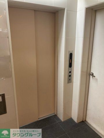 プラウドフラット蒲田IIの物件内観写真