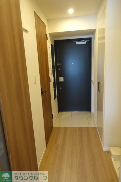 パークアクシス学芸大学レジデンスの物件内観写真