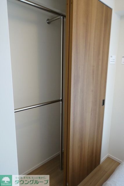 パークアクシス学芸大学レジデンスの物件内観写真