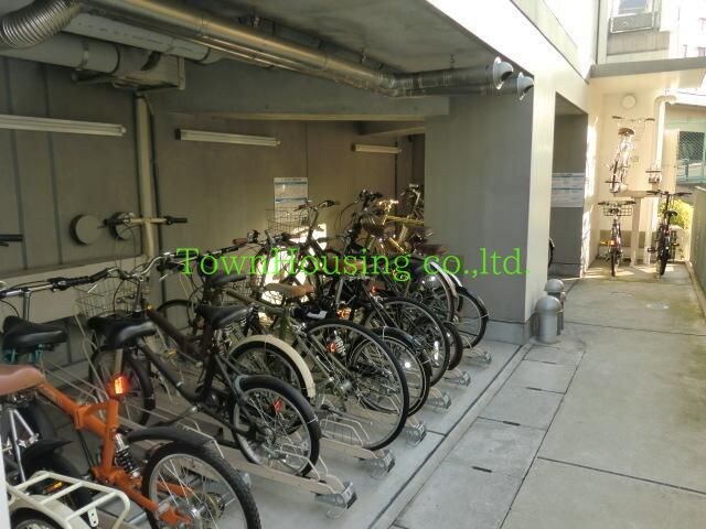 エスタート等々力の物件内観写真