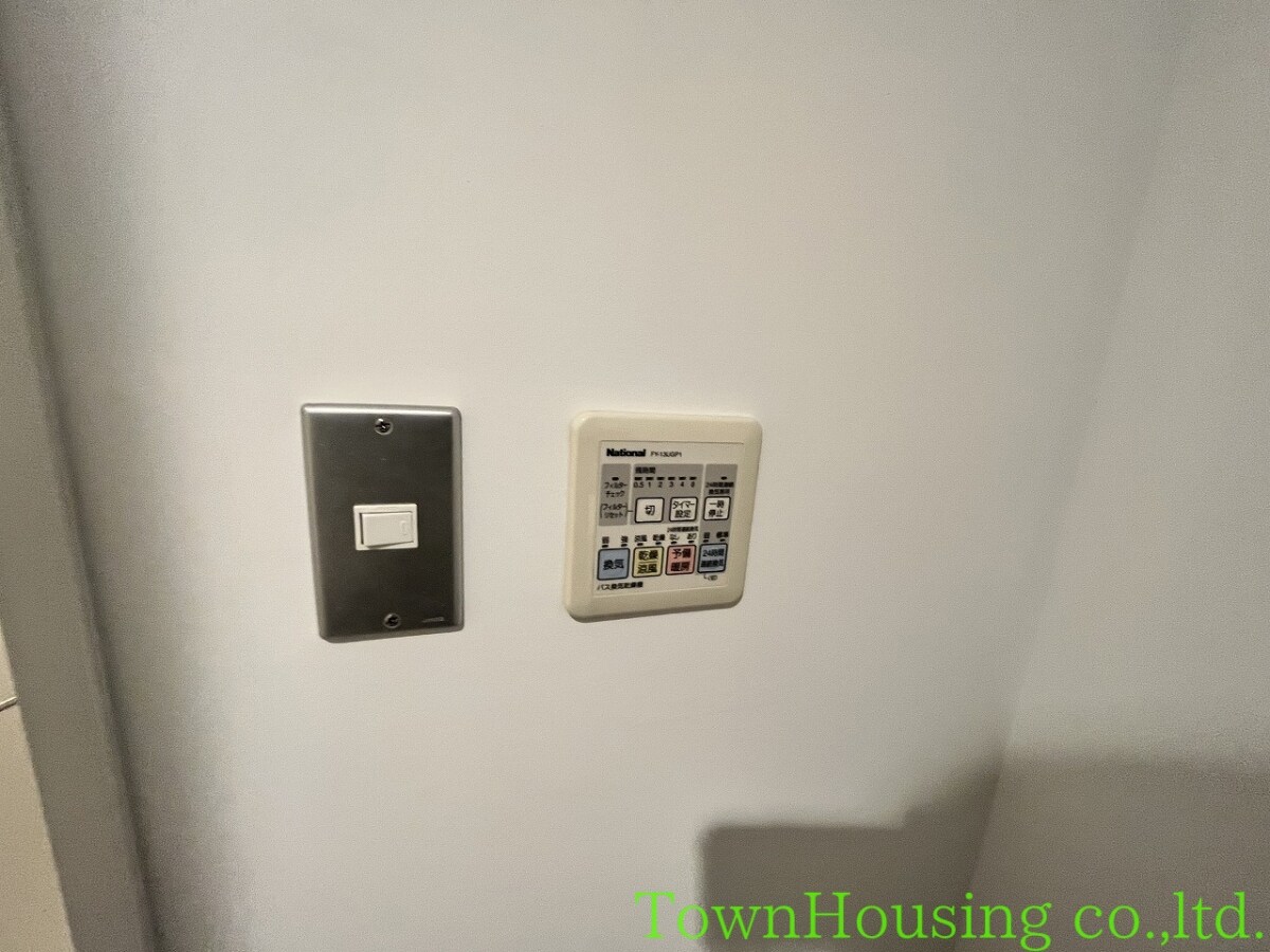 エスタート等々力の物件内観写真