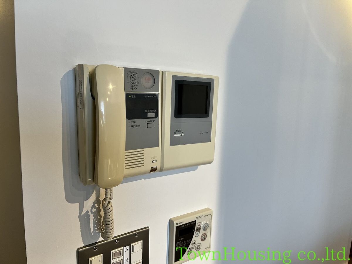 エスタート等々力の物件内観写真