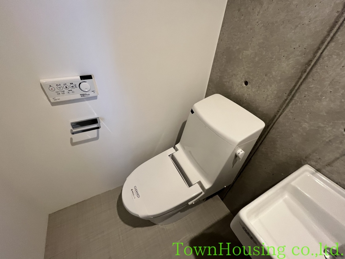 エスタート等々力の物件内観写真