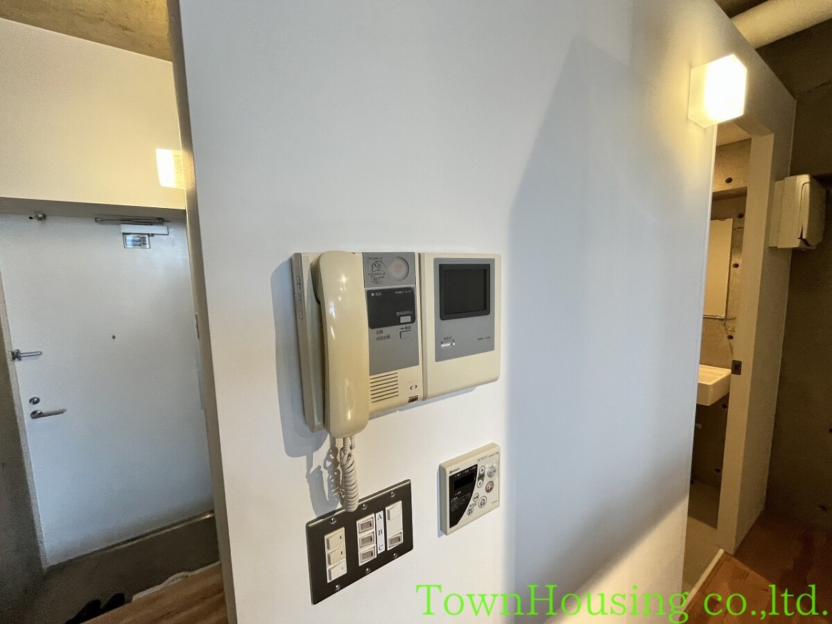 エスタート等々力の物件内観写真