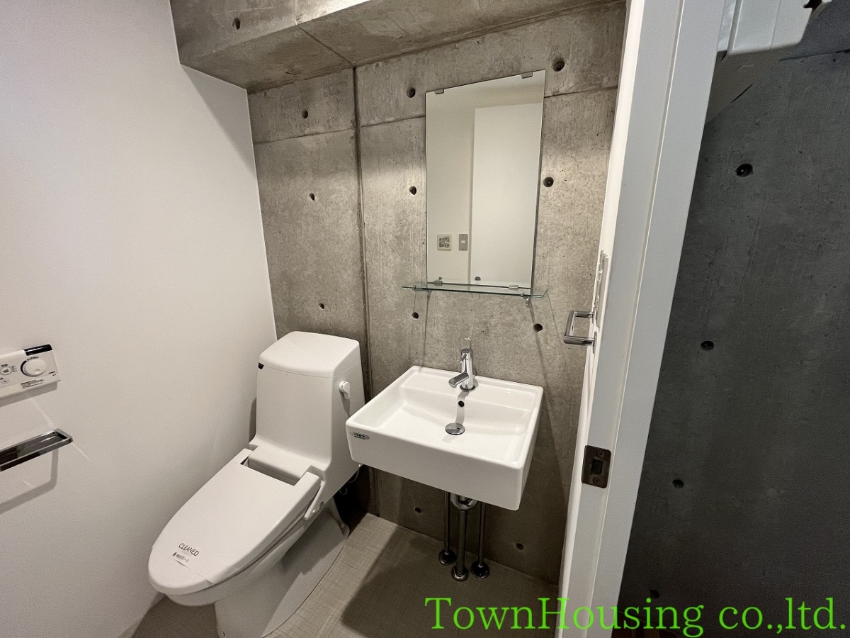 エスタート等々力の物件内観写真