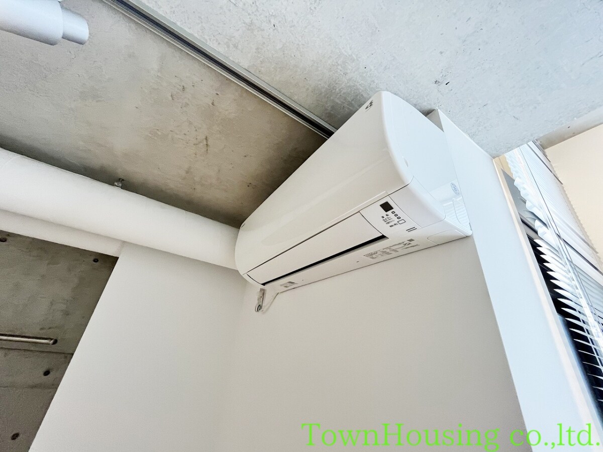 エスタート等々力の物件内観写真