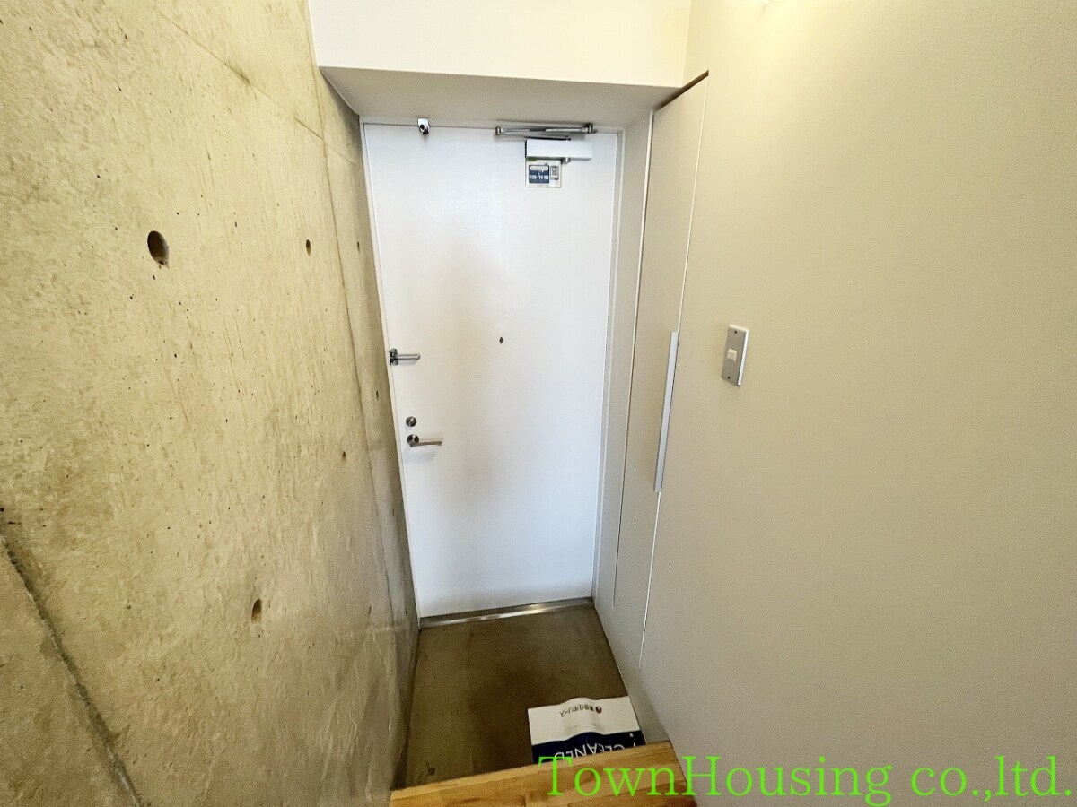 エスタート等々力の物件内観写真