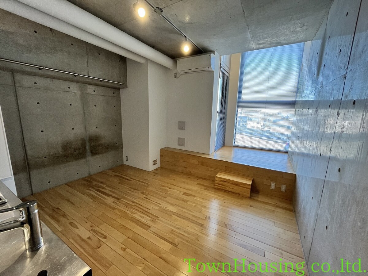 エスタート等々力の物件内観写真