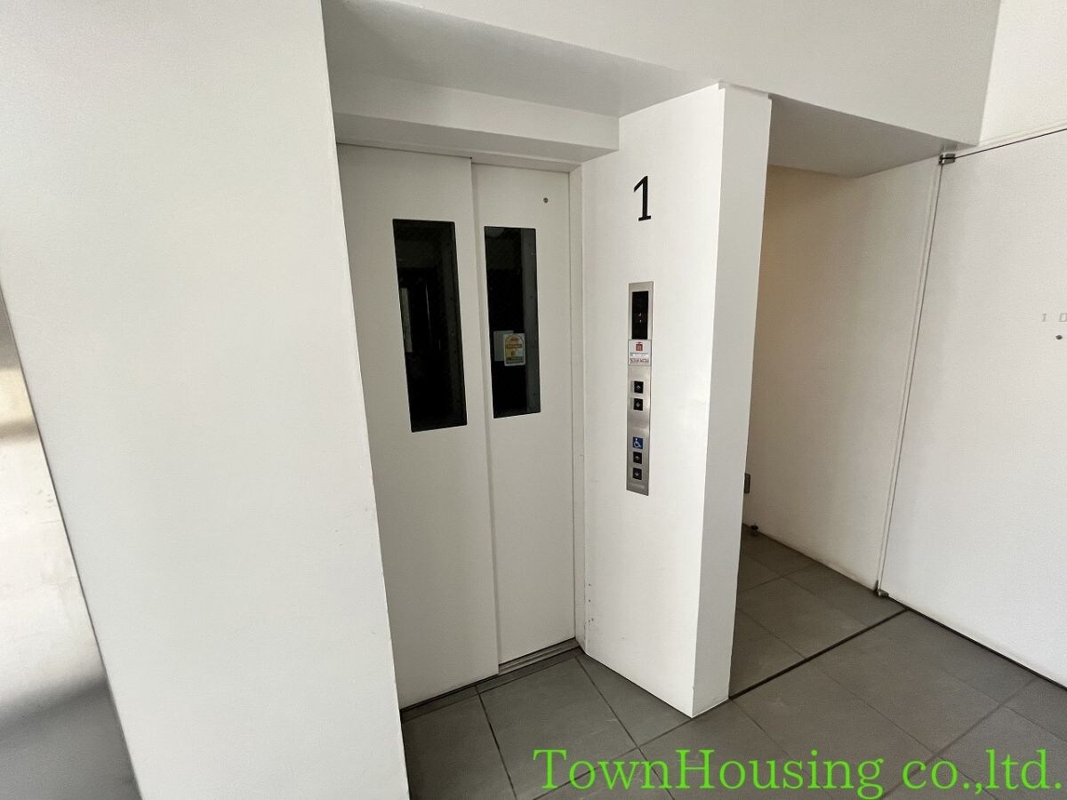 エスタート等々力の物件内観写真