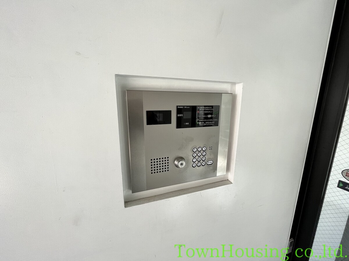 エスタート等々力の物件内観写真