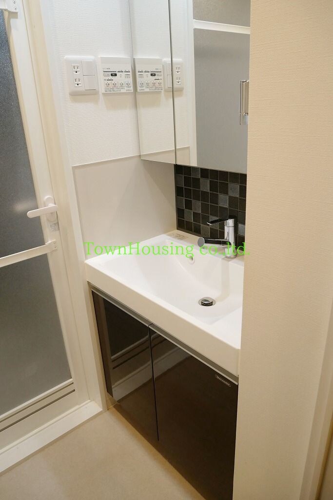 ケリア西馬込アジールコートの物件内観写真