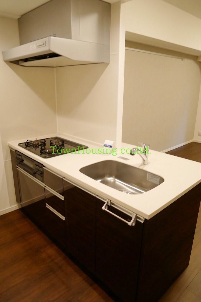 ケリア西馬込アジールコートの物件内観写真