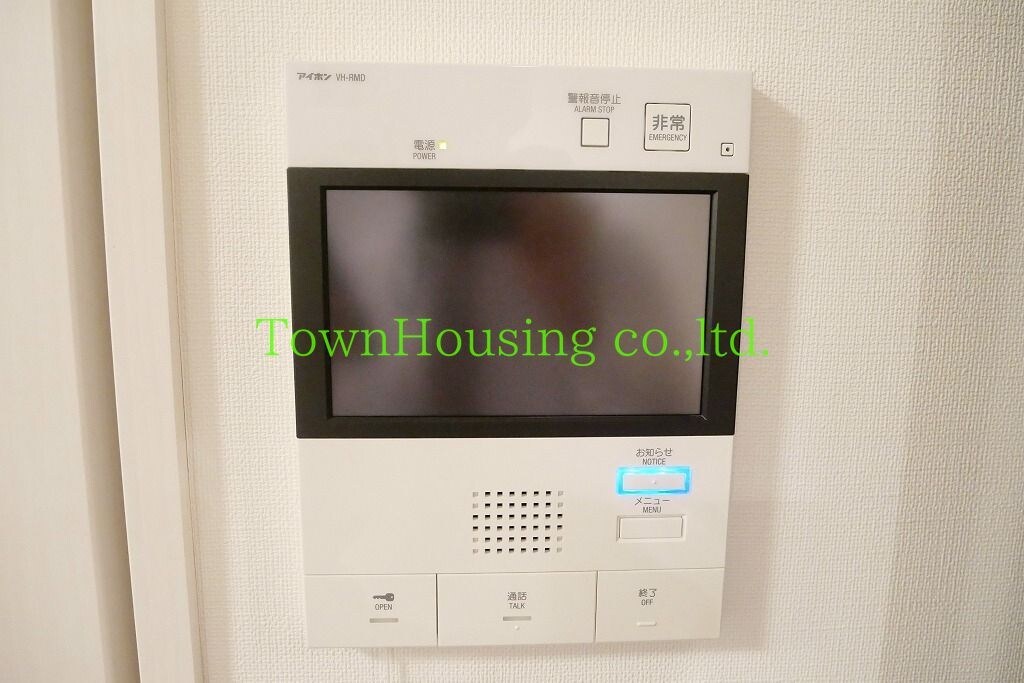 ケリア西馬込アジールコートの物件内観写真