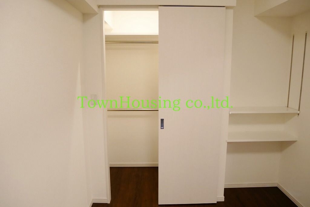 ケリア西馬込アジールコートの物件内観写真