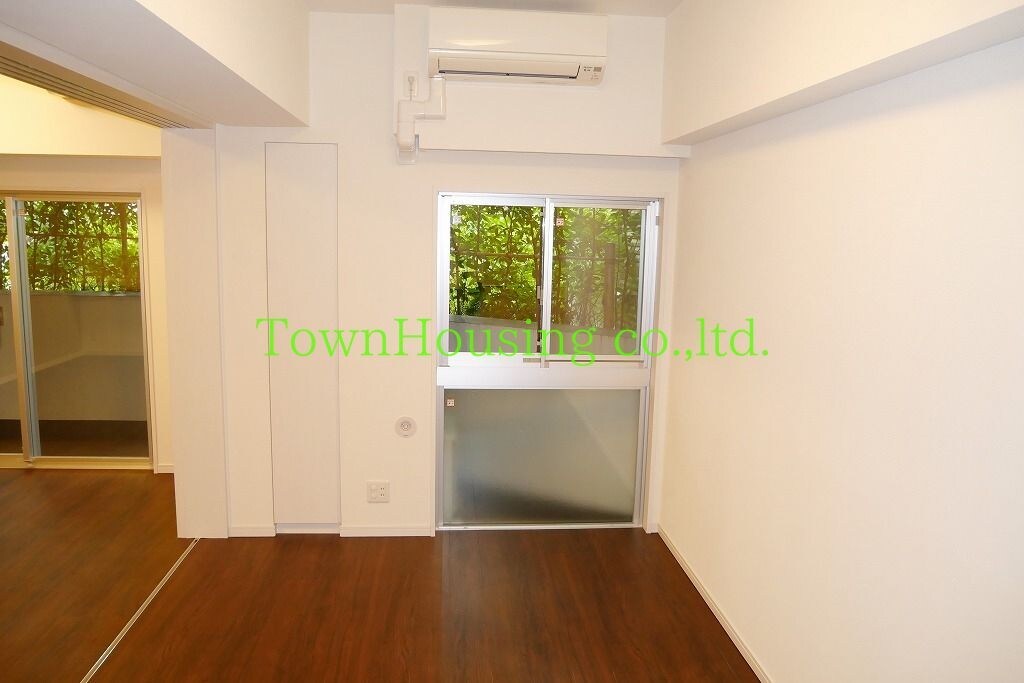 ケリア西馬込アジールコートの物件内観写真