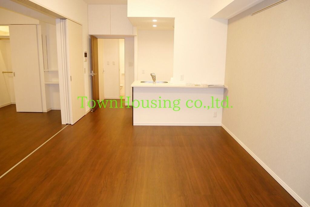 ケリア西馬込アジールコートの物件内観写真