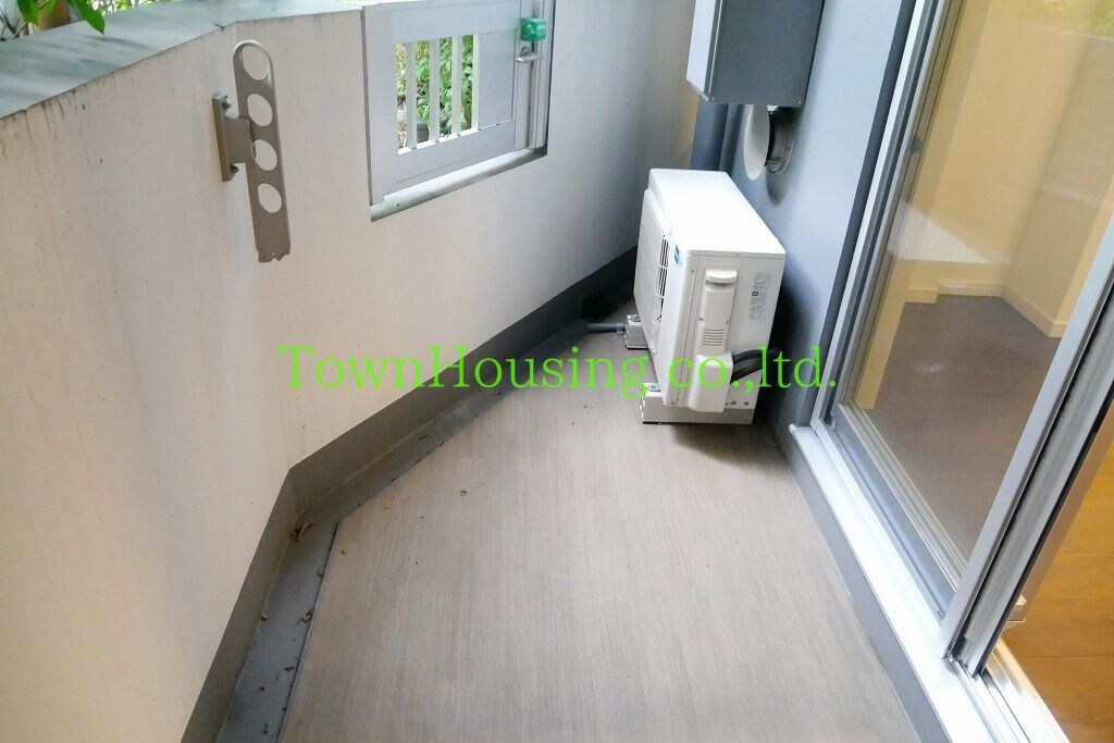 ケリア西馬込アジールコートの物件内観写真