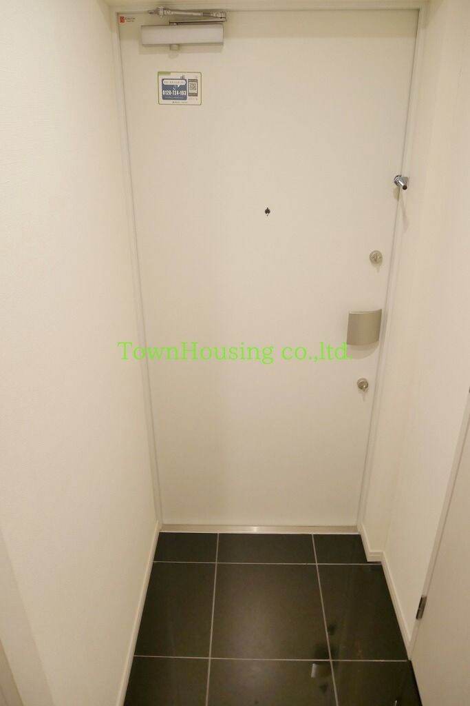 ケリア西馬込アジールコートの物件内観写真