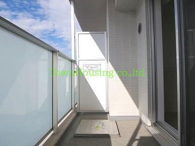 ウィルテラス奥沢の物件内観写真