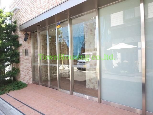 ウィルテラス奥沢の物件内観写真