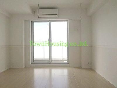 ウィルテラス奥沢の物件内観写真