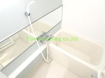 ウィルテラス奥沢の物件内観写真