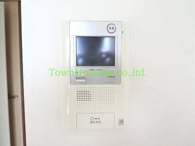 ウィルテラス奥沢の物件内観写真