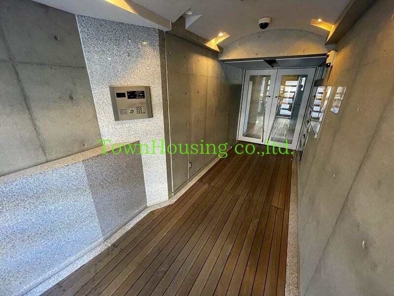 セローセロー自由が丘の物件内観写真