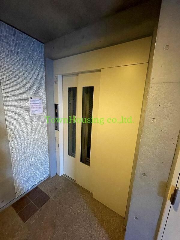 セローセロー自由が丘の物件内観写真