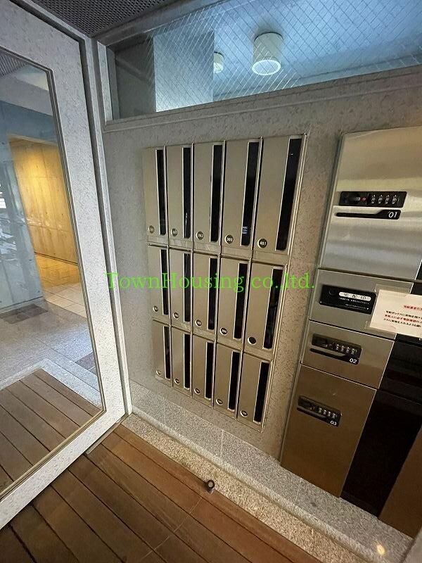 セローセロー自由が丘の物件内観写真