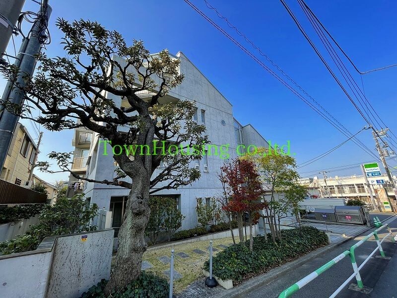 セローセロー自由が丘の物件内観写真