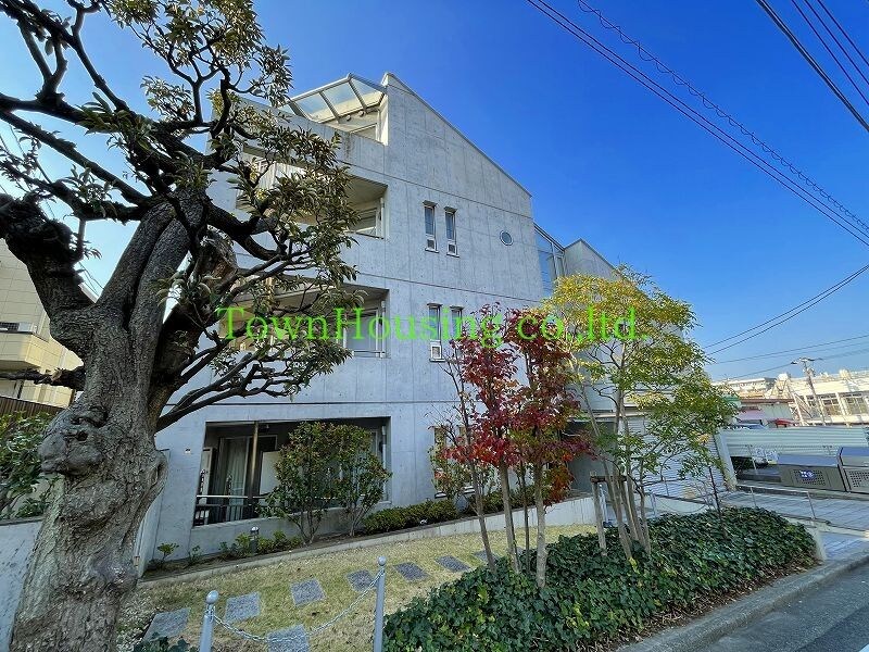 セローセロー自由が丘の物件内観写真