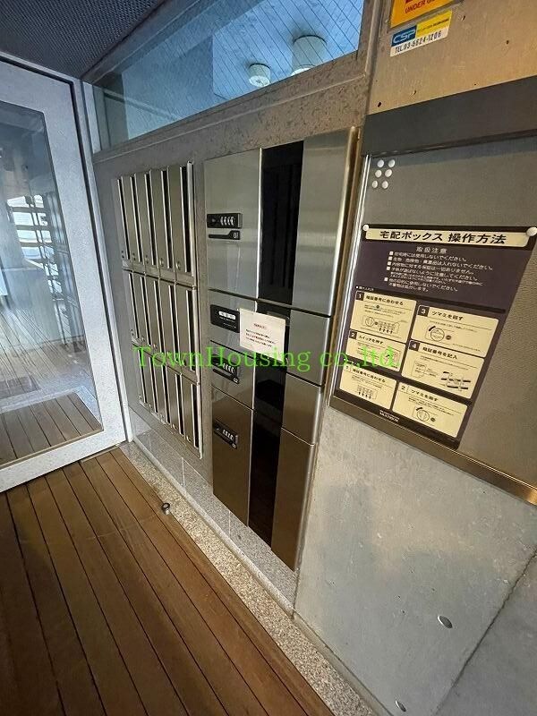 セローセロー自由が丘の物件内観写真