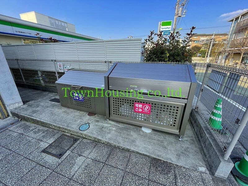 セローセロー自由が丘の物件内観写真