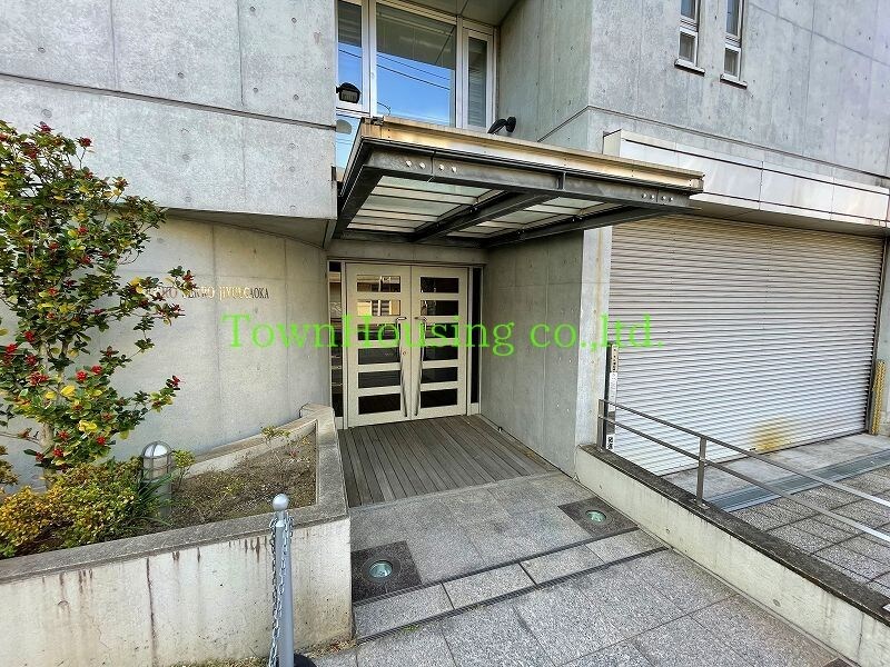 セローセロー自由が丘の物件内観写真