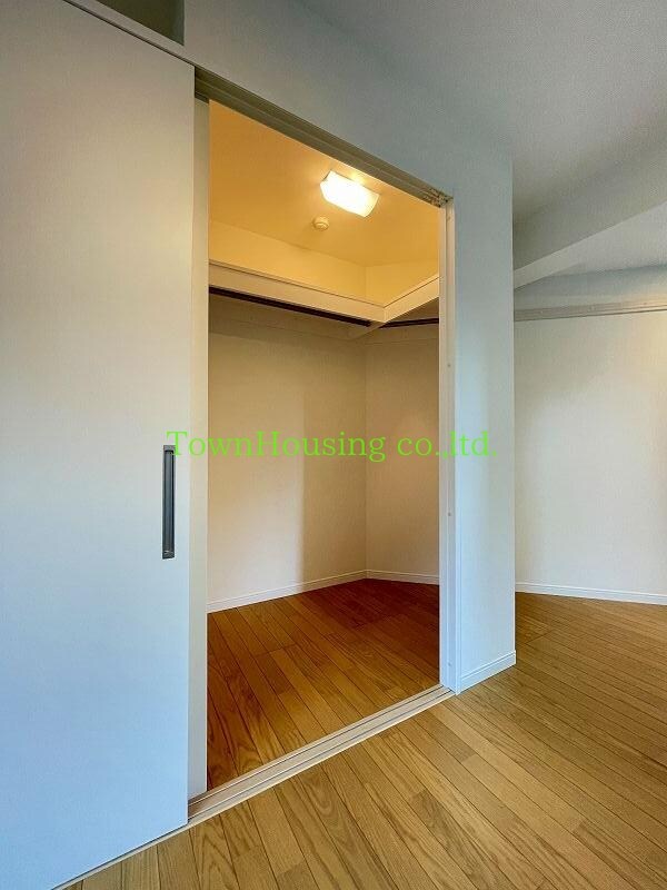 セローセロー自由が丘の物件内観写真