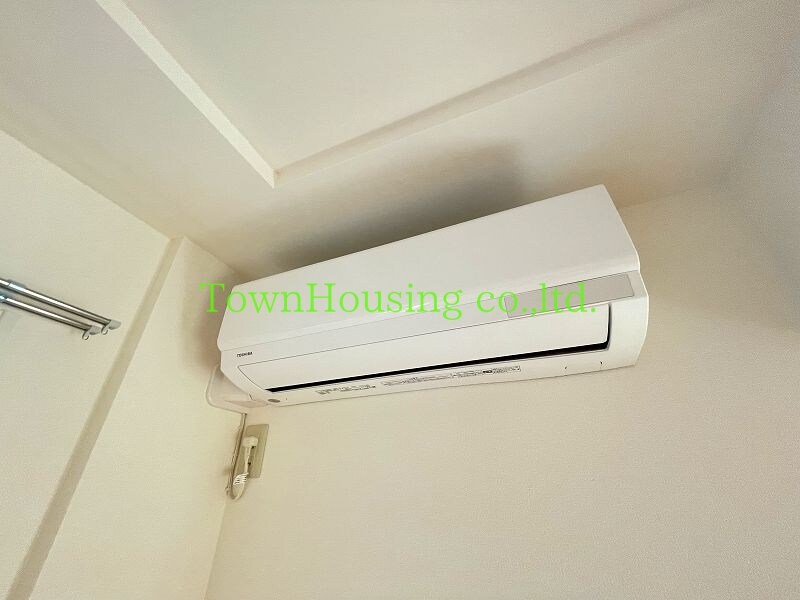 セローセロー自由が丘の物件内観写真