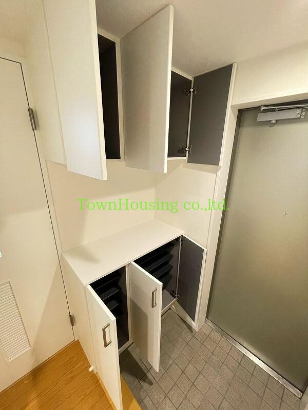 セローセロー自由が丘の物件内観写真