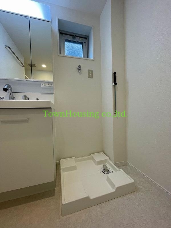 セローセロー自由が丘の物件内観写真