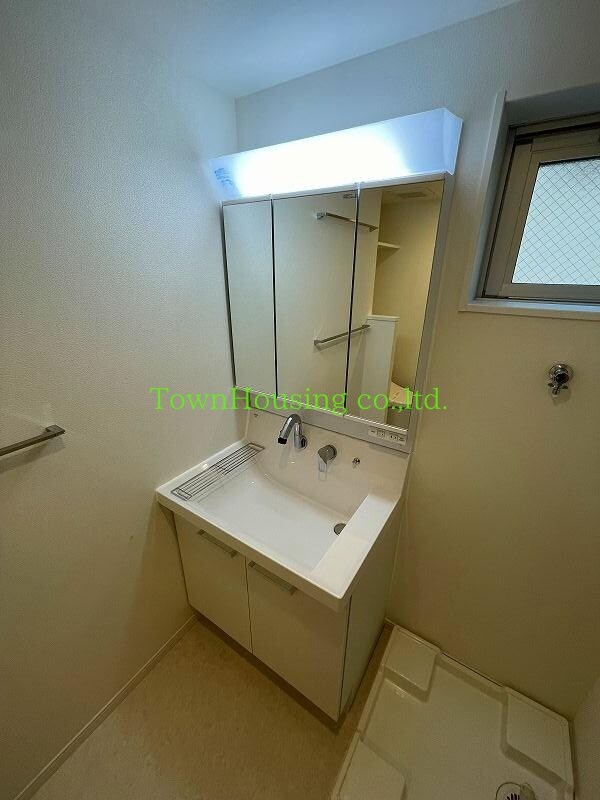 セローセロー自由が丘の物件内観写真