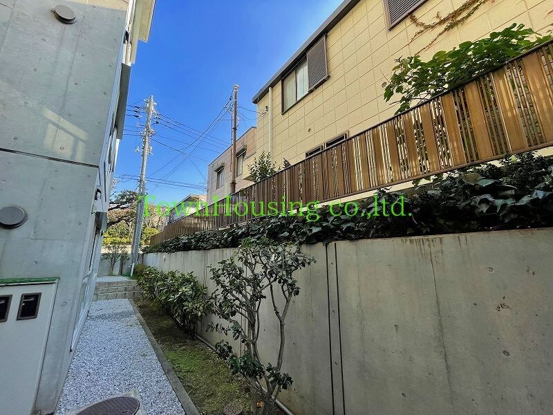 セローセロー自由が丘の物件内観写真