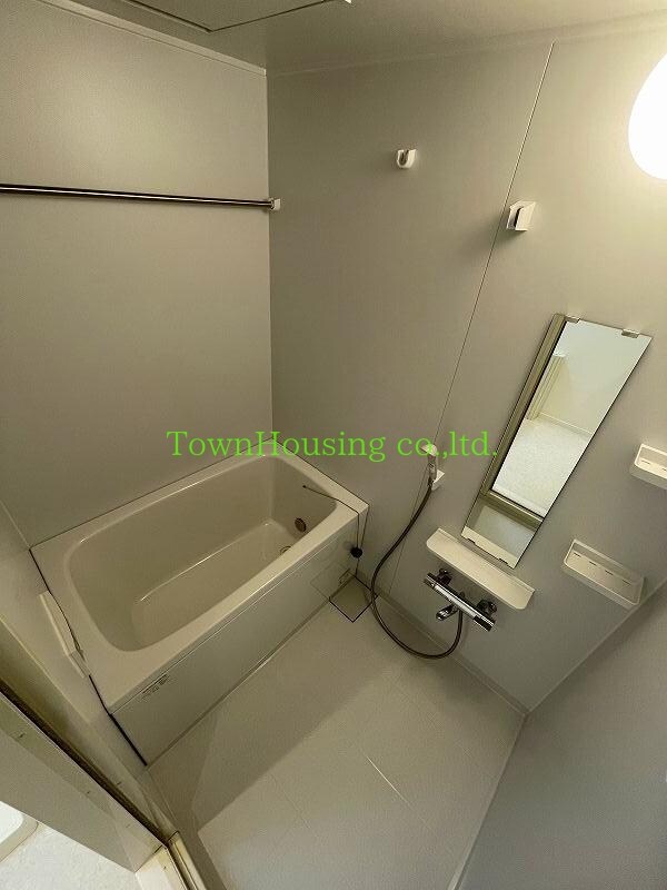 セローセロー自由が丘の物件内観写真