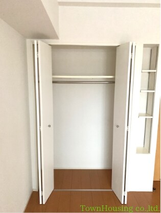 パシフィックコート目黒南の物件内観写真