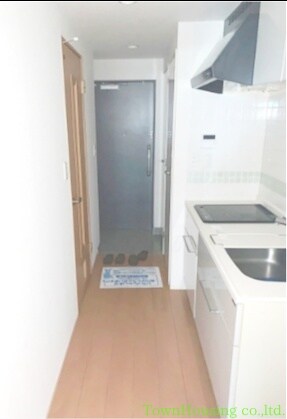 パシフィックコート目黒南の物件内観写真