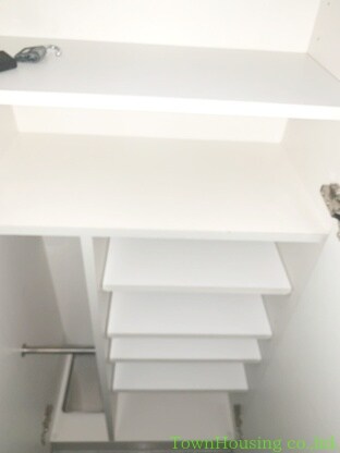 パシフィックコート目黒南の物件内観写真